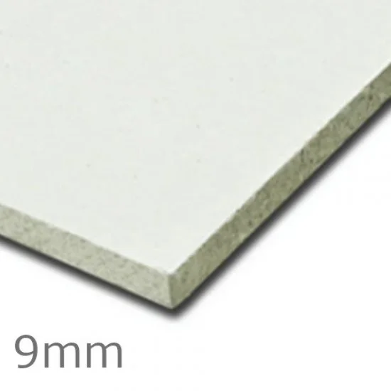 9mm Euroform Rendaboard Render Carrier Board External Wall Insulation