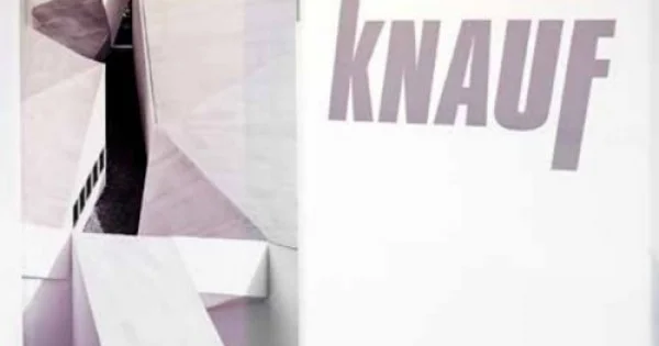 Knauf Aquapanel Exterior Board 12mm - 2400x900mm - Rowebb