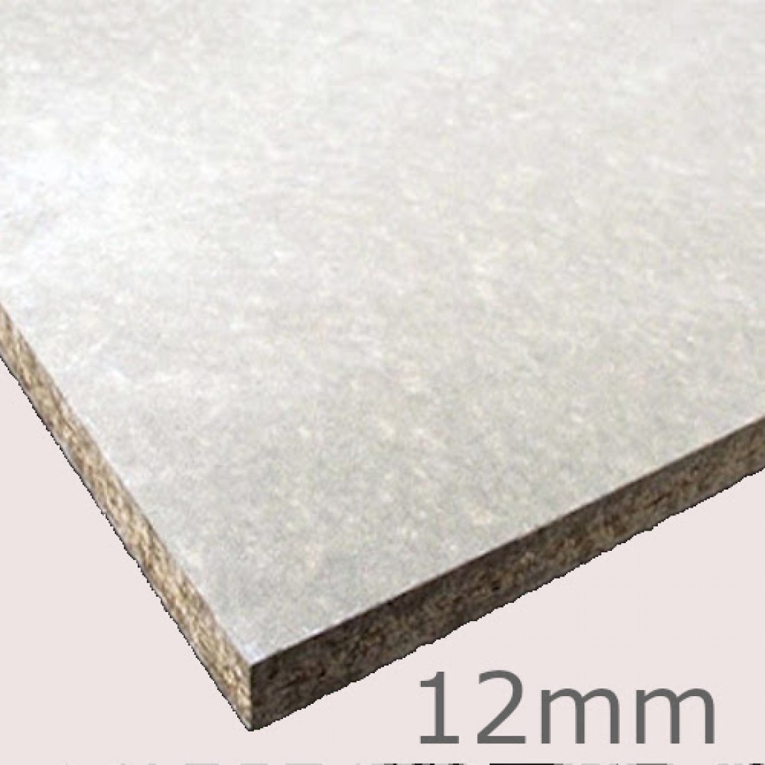 12mm Versapanel Cement Bonded Particle Board External Wall Insulation