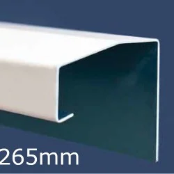 Expanded Polystyrene Thick 20mm-50mm EPS Plastic Sheet 300x100 300x200  400x300mm